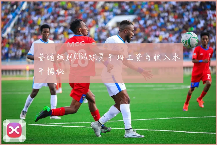 普通级别CBA球员平均工资与收入水平揭秘