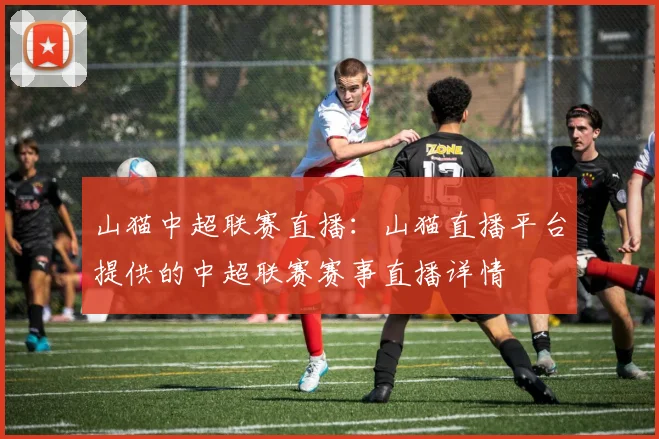 山猫中超联赛直播：山猫直播平台提供的中超联赛赛事直播详情